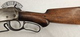Winchester 1894 .32WS - Pistol Grip Half Octagon ***Price Drop*** 5/28/26 - Image 11 of 22