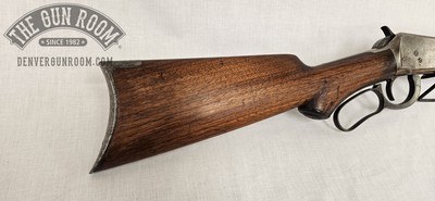 Winchester 1894 .32WS - Pistol Grip Half Octagon ***Price Drop*** 5/28/26 - Image 3 of 22