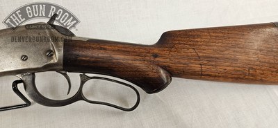 Winchester 1894 .32WS - Pistol Grip Half Octagon ***Price Drop*** 5/28/26 - Image 11 of 22
