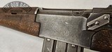 French Mas 49/56 7.5 French - 14 of 18