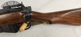 Enfield No. 5 Mk 1 Jungle Carbine .303 - 11 of 18