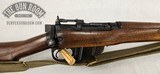 Enfield No. 5 Mk 1 Jungle Carbine .303 - 5 of 18