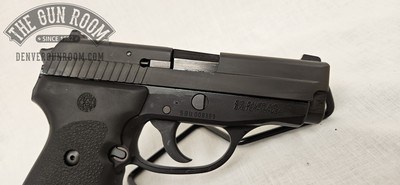 Sig Sauer P239 9mm W/ Extras - Image 10 of 17