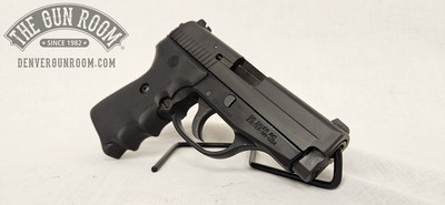 Sig Sauer P239 9mm W/ Extras - Image 15 of 17