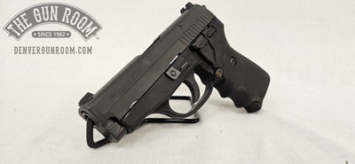 Sig Sauer P239 9mm W/ Extras - Image 6 of 17