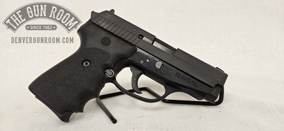 Sig Sauer P239 9mm W/ Extras - Image 7 of 17