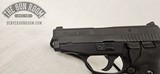 Sig Sauer P239 9mm W/ Extras - Image 5 of 17