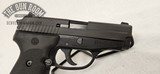 Sig Sauer P239 9mm W/ Extras - Image 10 of 17