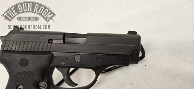 Sig Sauer P239 9mm W/ Extras - Image 11 of 17