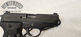 Sig Sauer P239 9mm W/ Extras - Image 11 of 17