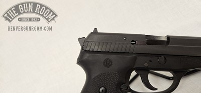 Sig Sauer P239 9mm W/ Extras - Image 9 of 17