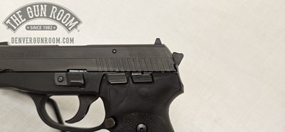 Sig Sauer P239 9mm W/ Extras - Image 3 of 17