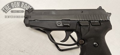 Sig Sauer P239 9mm W/ Extras - Image 4 of 17