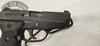 Sig Sauer P239 9mm W/ Extras - Image 14 of 17