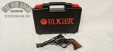 Ruger New Model Super Blackhawk .44 Mag W/ Box - 1 of 16