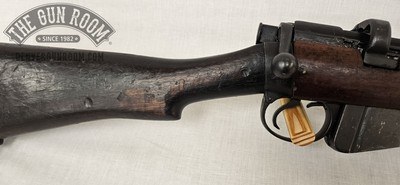 No. 1 Mk III SMLE .303 - Image 4 of 22