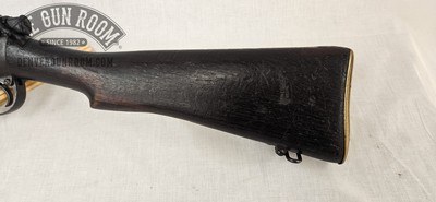 No. 1 Mk III SMLE .303 - Image 11 of 22