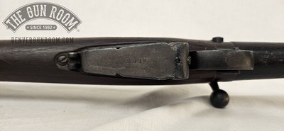 No. 1 Mk III SMLE .303 - Image 21 of 22