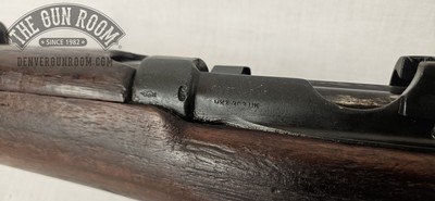 No. 1 Mk III SMLE .303 - Image 14 of 22