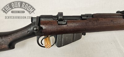 No. 1 Mk III SMLE .303 - Image 5 of 22