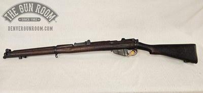 No. 1 Mk III SMLE .303 - Image 10 of 22