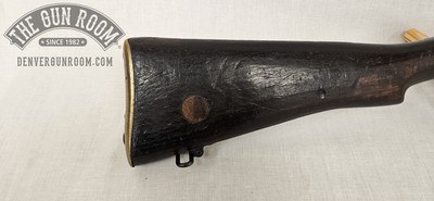 No. 1 Mk III SMLE .303 - Image 3 of 22