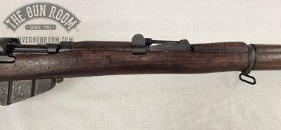 No. 1 Mk III SMLE .303 - Image 7 of 22