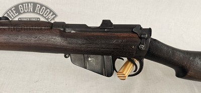 No. 1 Mk III SMLE .303 - Image 13 of 22