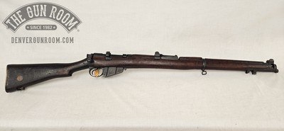 No. 1 Mk III SMLE .303 - Image 1 of 22