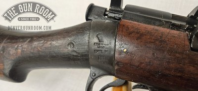 No. 1 Mk III SMLE .303 - Image 6 of 22