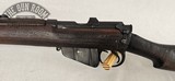 No. 1 Mk III SMLE .303 - Image 13 of 22