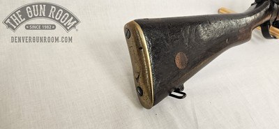 No. 1 Mk III SMLE .303 - Image 2 of 22