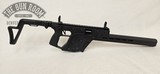 Kriss Vector .45 ACP Rifle W/ Extra Mags - 2 of 16