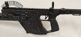 Kriss Vector .45 ACP Rifle W/ Extra Mags - 12 of 16