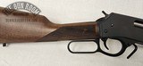 Henry Big Boy .357 Magnum - 4 of 17