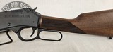 Henry Big Boy .357 Magnum - 11 of 17
