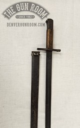 Arisaka Type 99 7.7 Jap W/ Bayo - 23 of 25