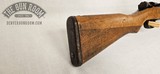 Arisaka Type 99 7.7 Jap W/ Bayo - 3 of 25