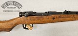 Arisaka Type 99 7.7 Jap W/ Bayo - 6 of 25