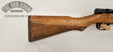 Arisaka Type 99 7.7 Jap W/ Bayo - 4 of 25