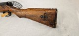 Arisaka Type 99 7.7 Jap W/ Bayo - 12 of 25