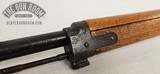 Arisaka Type 99 7.7 Jap W/ Bayo - 18 of 25