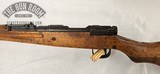 Arisaka Type 99 7.7 Jap W/ Bayo - 14 of 25
