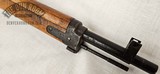 Arisaka Type 99 7.7 Jap W/ Bayo - 9 of 25