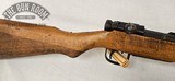 Arisaka Type 99 7.7 Jap W/ Bayo - 5 of 25