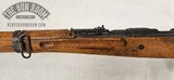 Arisaka Type 99 7.7 Jap W/ Bayo - 16 of 25