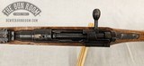 Arisaka Type 99 7.7 Jap W/ Bayo - 21 of 25
