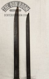 Arisaka Type 99 7.7 Jap W/ Bayo - 25 of 25