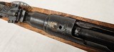 Arisaka Type 99 7.7 Jap W/ Bayo - 22 of 25