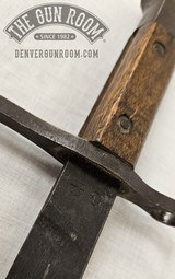 Arisaka Type 99 7.7 Jap W/ Bayo - 24 of 25